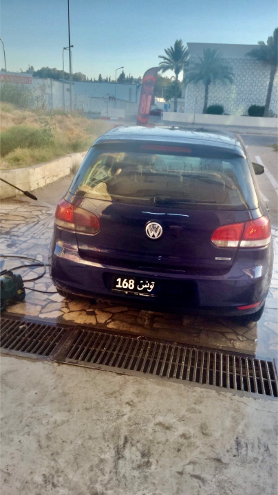 Volkswagen Golf - Photo 2