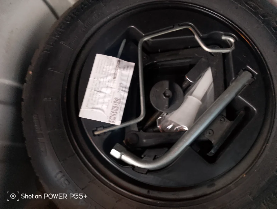 Fiat PANDA - Photo 12