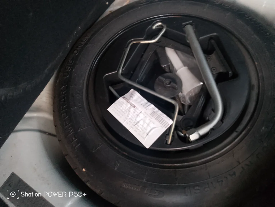 Fiat PANDA - Photo 11