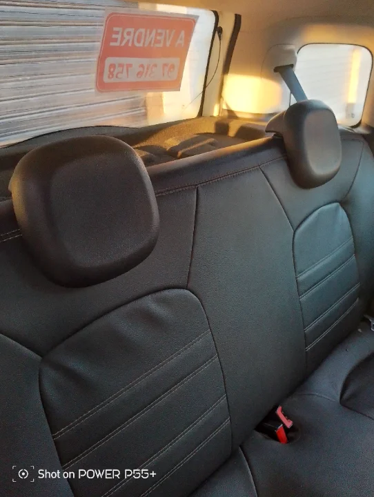 Fiat PANDA - Photo 10