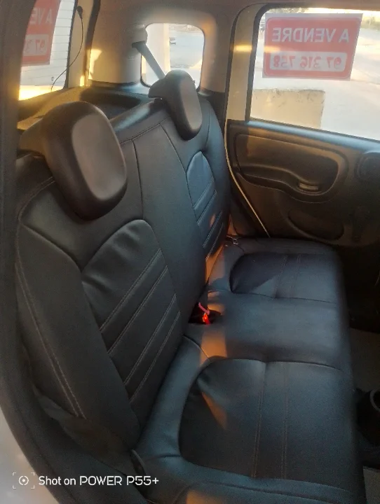 Fiat PANDA - Photo 9