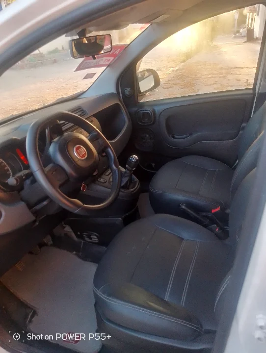 Fiat PANDA - Photo 8