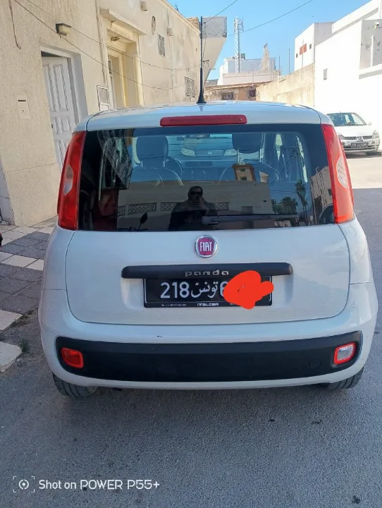Fiat PANDA - Photo 3