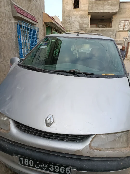 Renault Espace - Photo 4