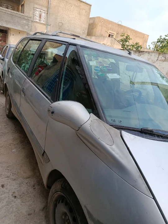 Renault Espace - Photo 3