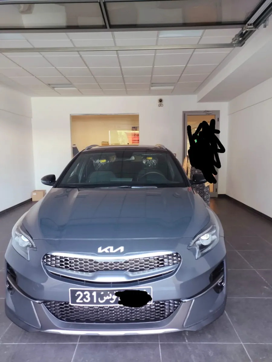 Kia CEED - Photo 9