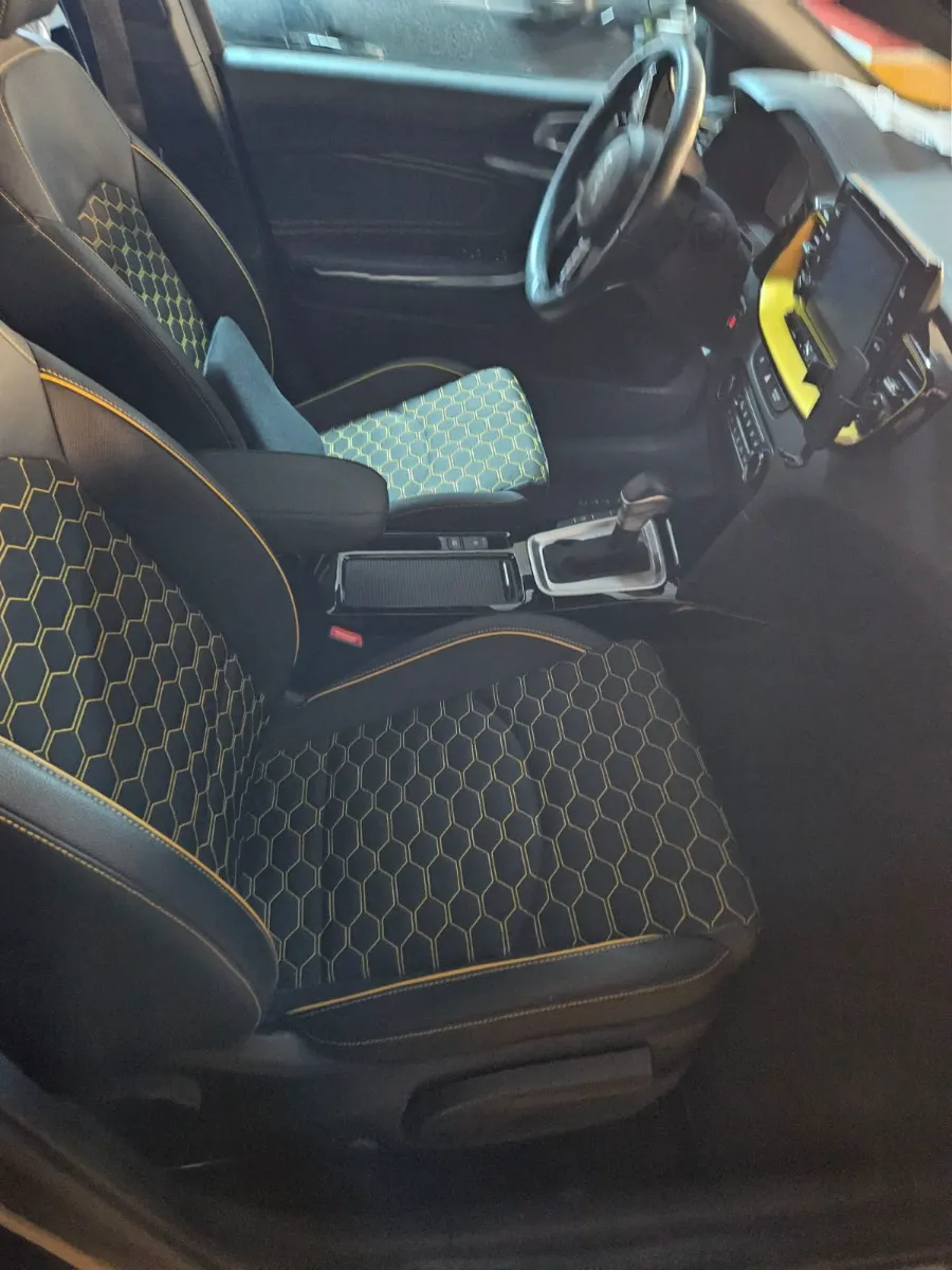 Kia CEED - Photo 8