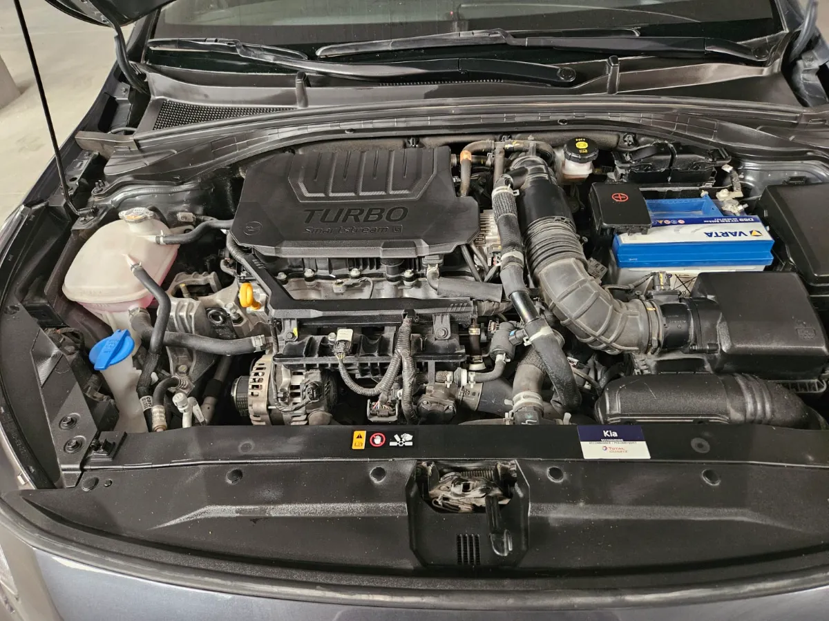 Kia CEED - Photo 7