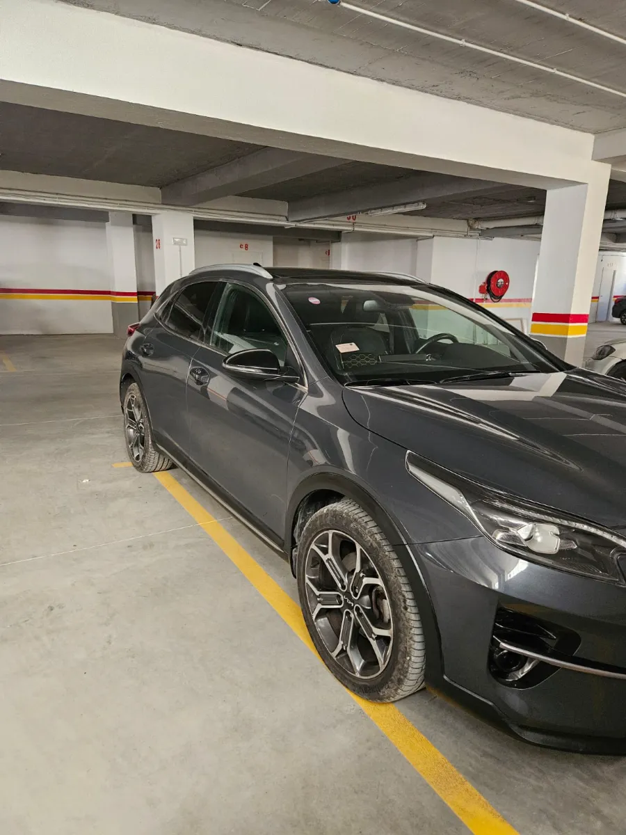 Kia CEED - Photo 2