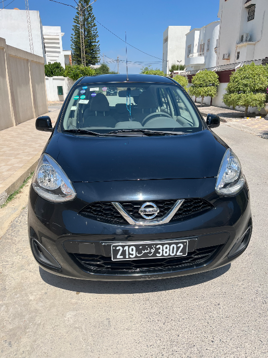 Nissan Micra - Photo 3