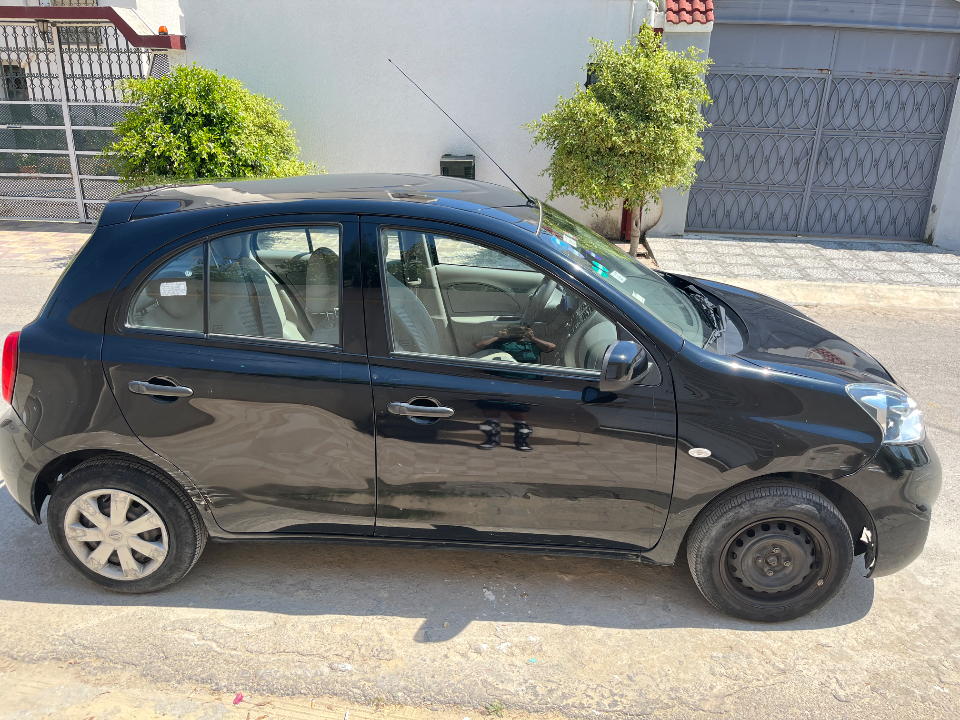 Nissan Micra - Photo 2