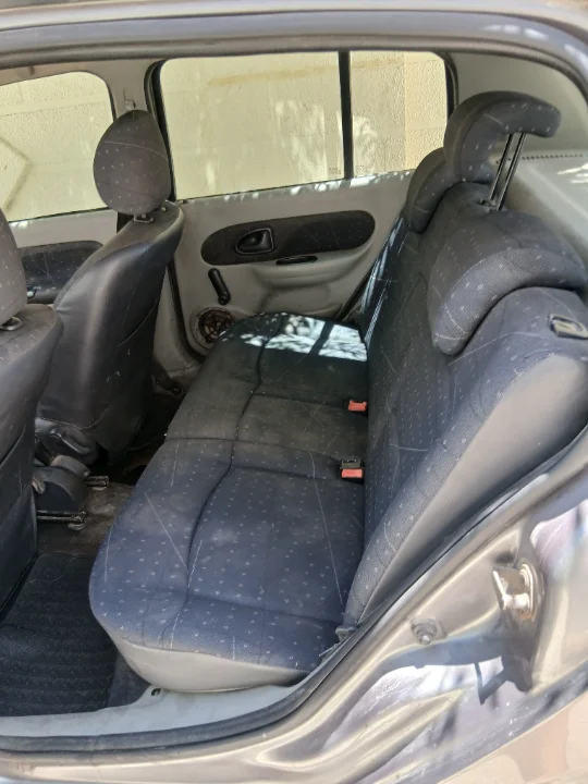 Renault Clio - Photo 6