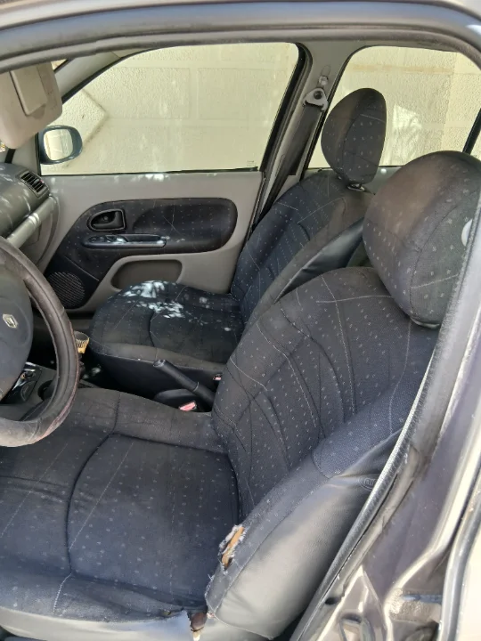 Renault Clio - Photo 5