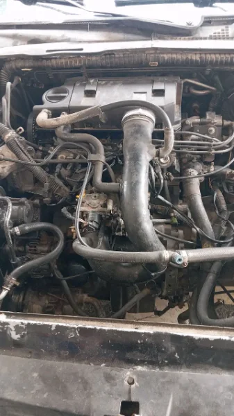 Peugeot 406 1997 - 25 000 km - Électrique