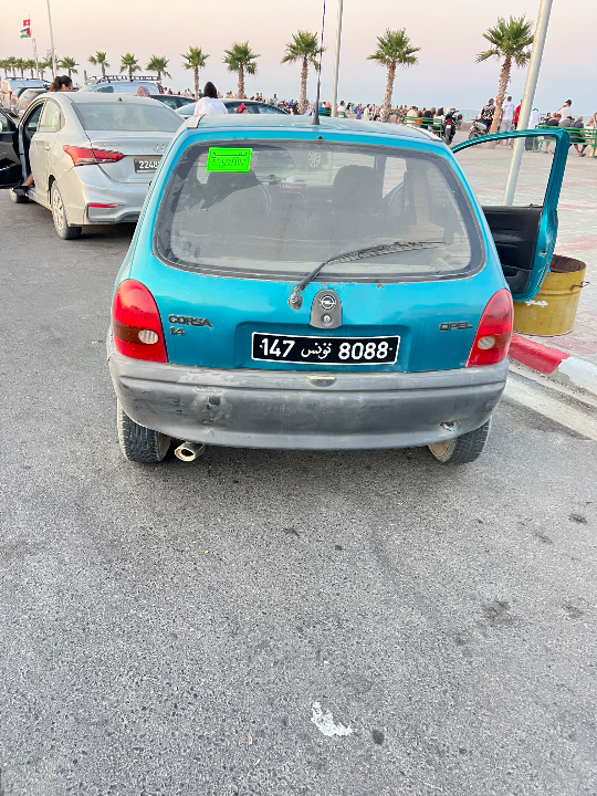 Opel Corsa - Photo 5