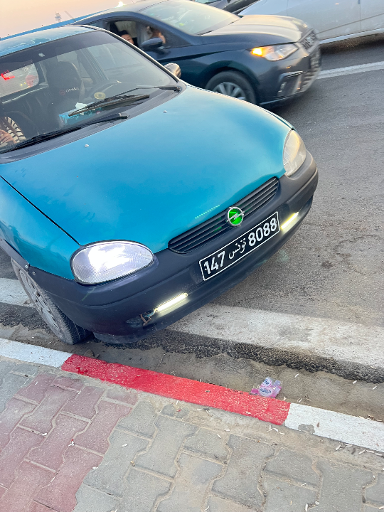 Opel Corsa - Photo 4