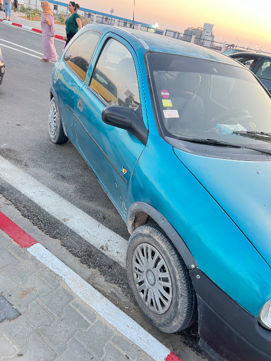Opel Corsa - Photo 3