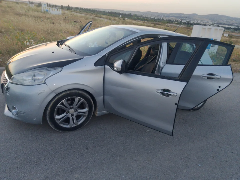 Peugeot 208 - Photo 2
