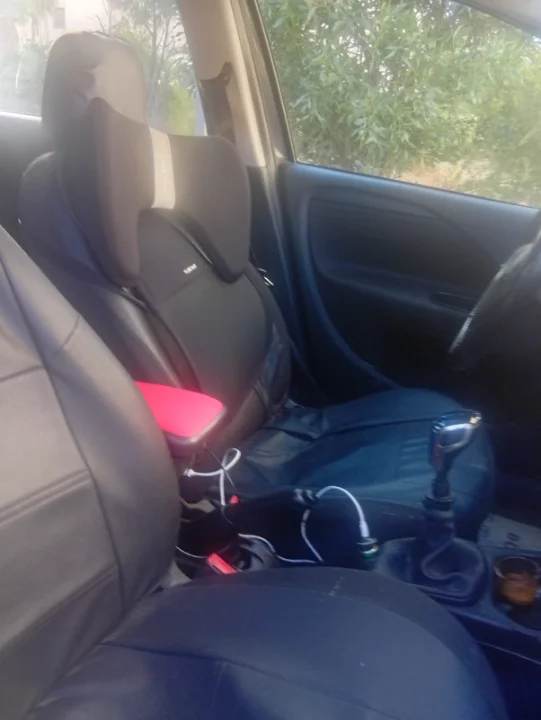 Fiat PUNTO - Photo 6