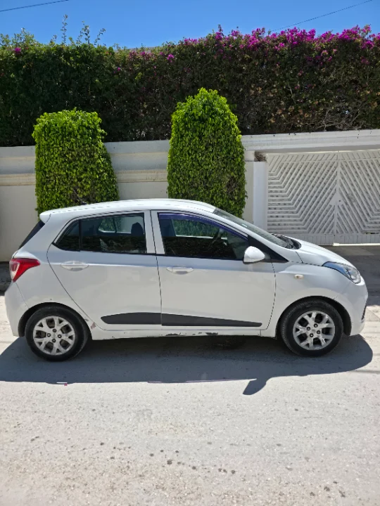 Hyundai I10 - Photo 5