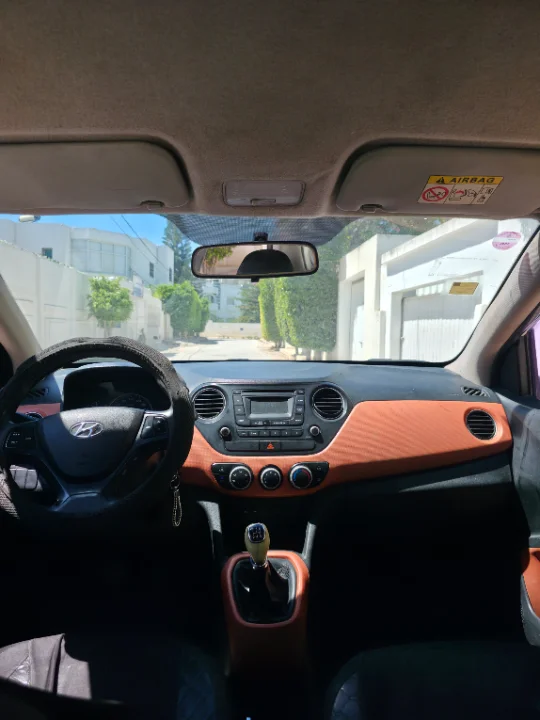 Hyundai I10 - Photo 2