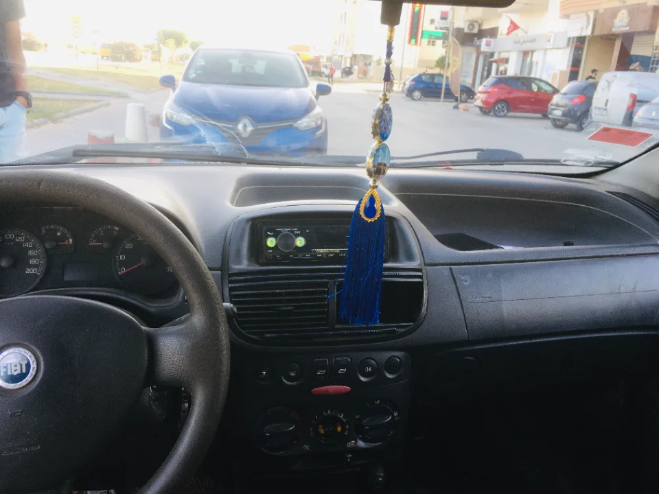 Fiat PUNTO - Photo 3
