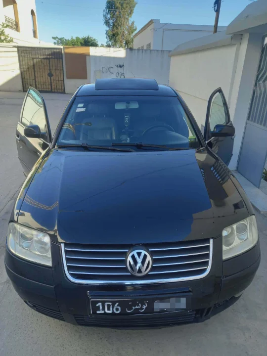 Volkswagen Passat - Photo 9