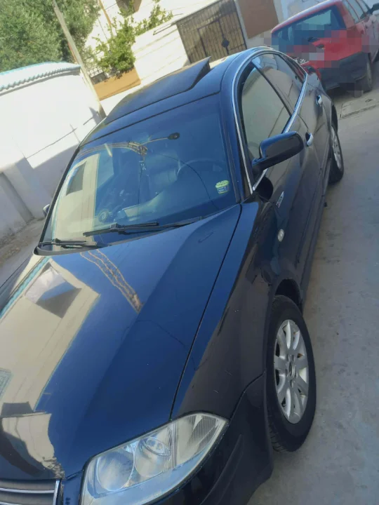 Volkswagen Passat - Photo 8