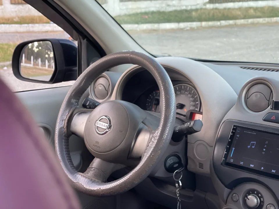 Nissan Micra - Photo 4