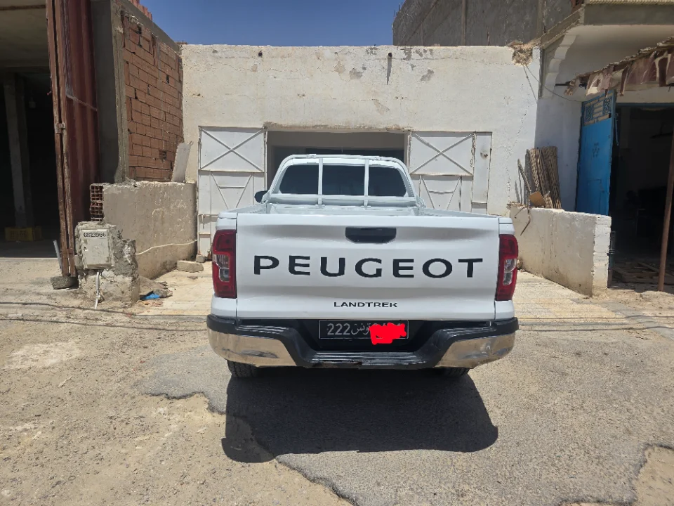 Isuzu D MAX - Photo 4