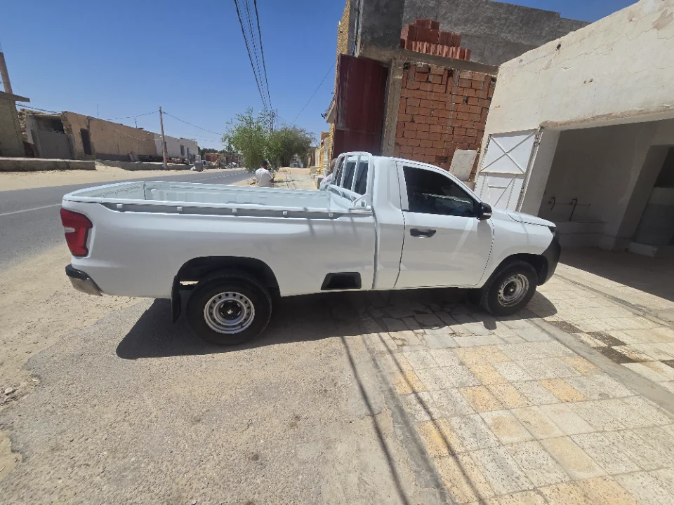 Isuzu D MAX - Photo 3