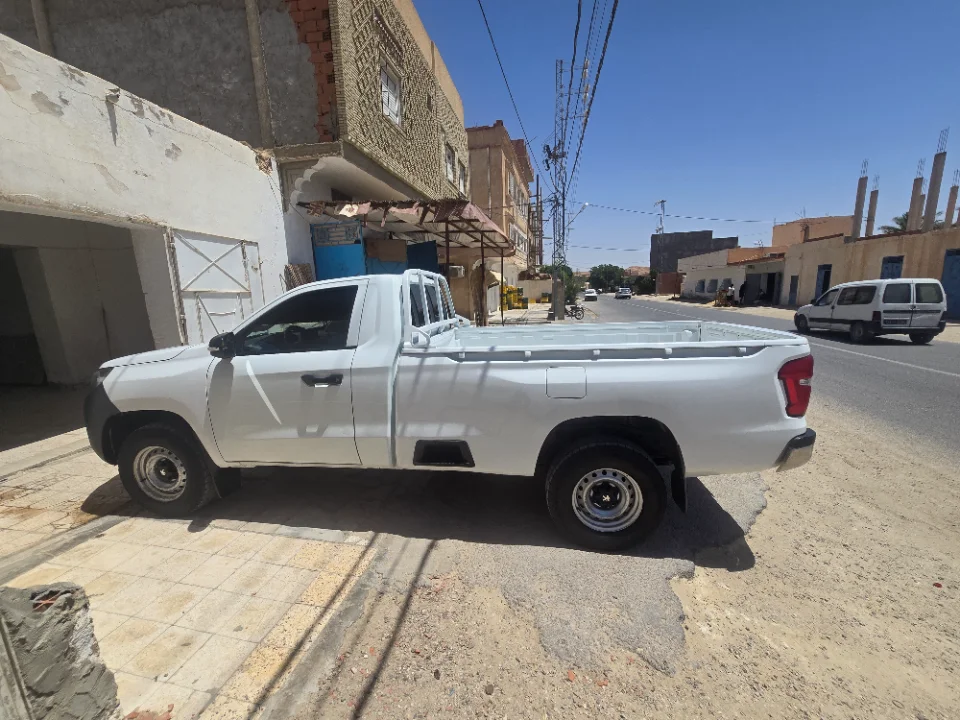Isuzu D MAX - Photo 2