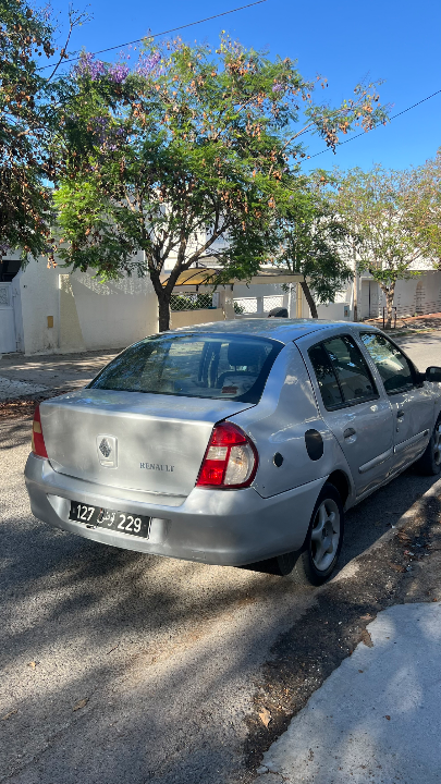 Renault Clio - Photo 8