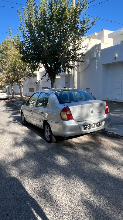 Renault Clio - Photo 7