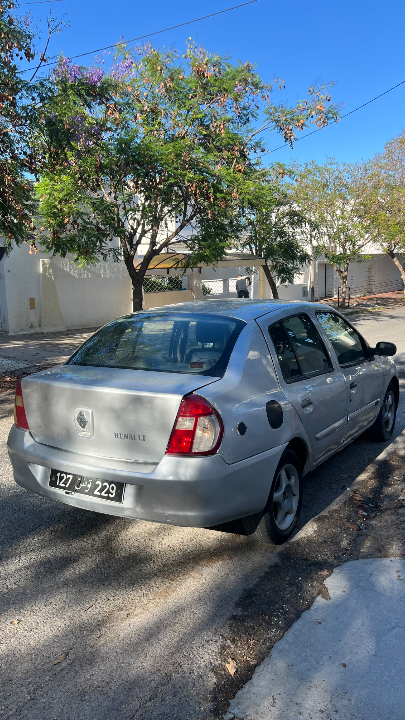 Renault Clio - Photo 5