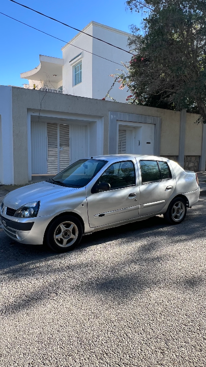 Renault Clio - Photo 3