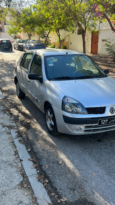 Renault Clio - Photo 2