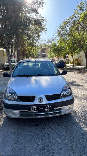 Renault Clio - Renault Clio 2017 - 0 km - GPL + essence 