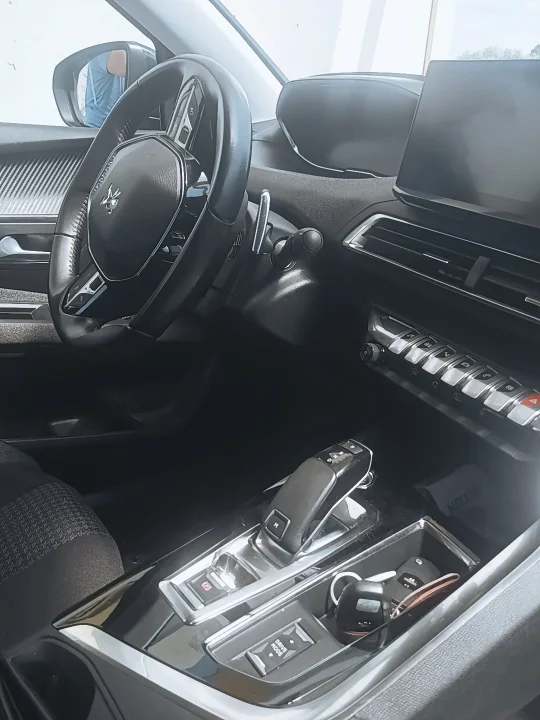 Peugeot 3008 - Photo 6