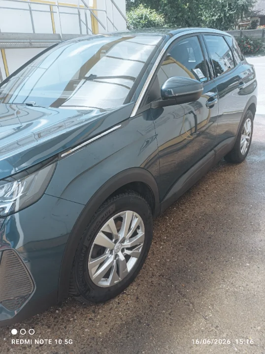 Peugeot 3008 - Photo 4