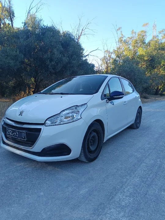 Peugeot 208 - Photo 12