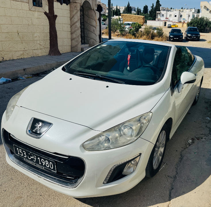 Peugeot 308 - Photo 12