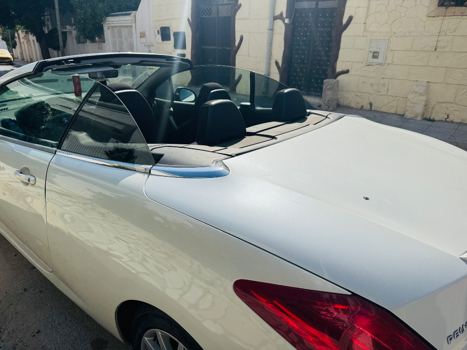 Peugeot 308 - Photo 7