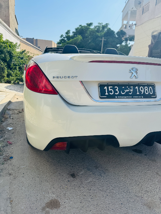 Peugeot 308 - Photo 6