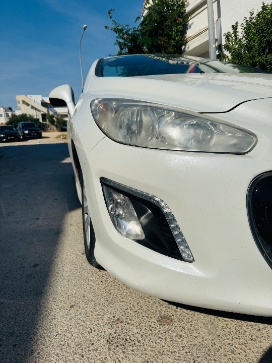 Peugeot 308 - Photo 5