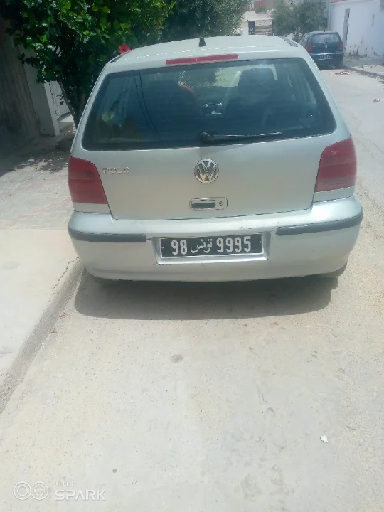 Volkswagen Polo - Photo 5