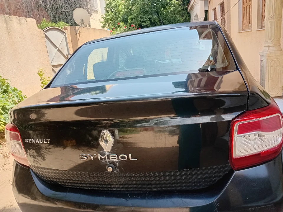 Renault Symbioz - Photo 4