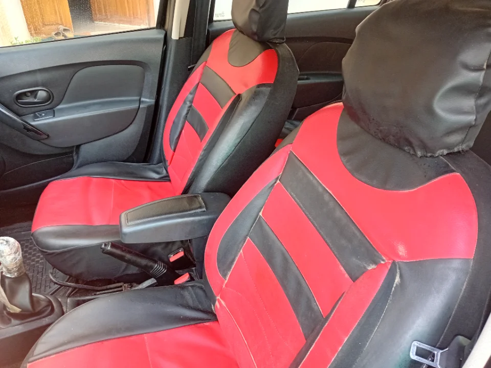 Renault Symbioz - Photo 3