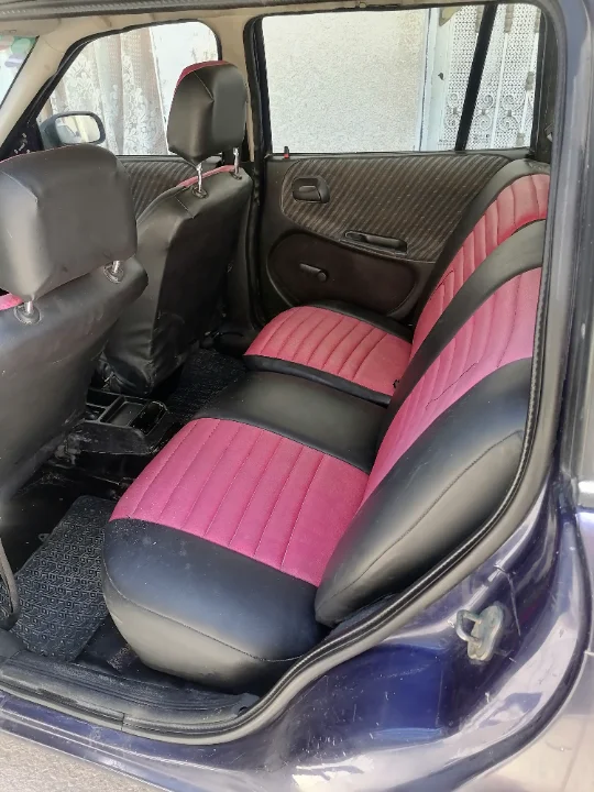 Opel Astra - Photo 2
