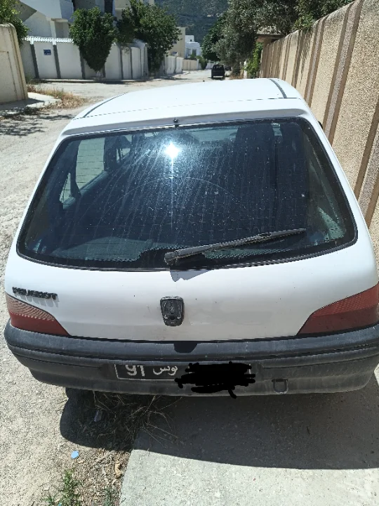 Peugeot 106 - Photo 4